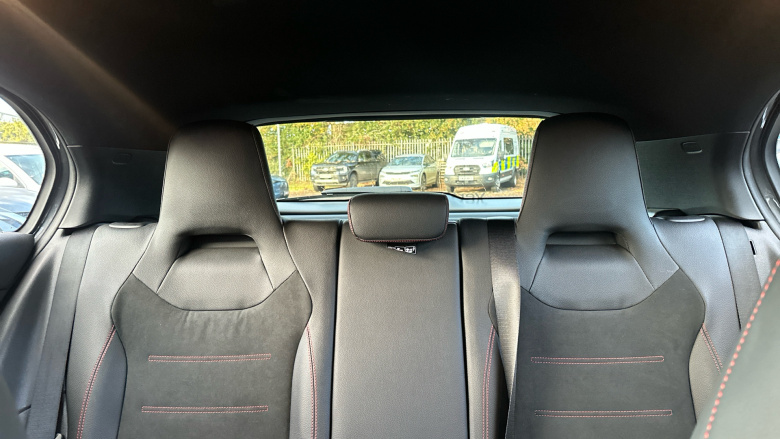 Mercedes-Benz A-Class A200 AMG Line Executive 5dr Auto Petrol Hatchback